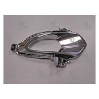 KAPAK LAMBA SİS CEED 12-14 RH (SİSLİ / SİYAH)
