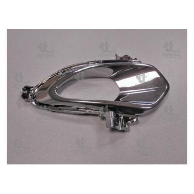 KAPAK LAMBA SİS CEED 12-14 RH (SİSLİ / SİYAH)