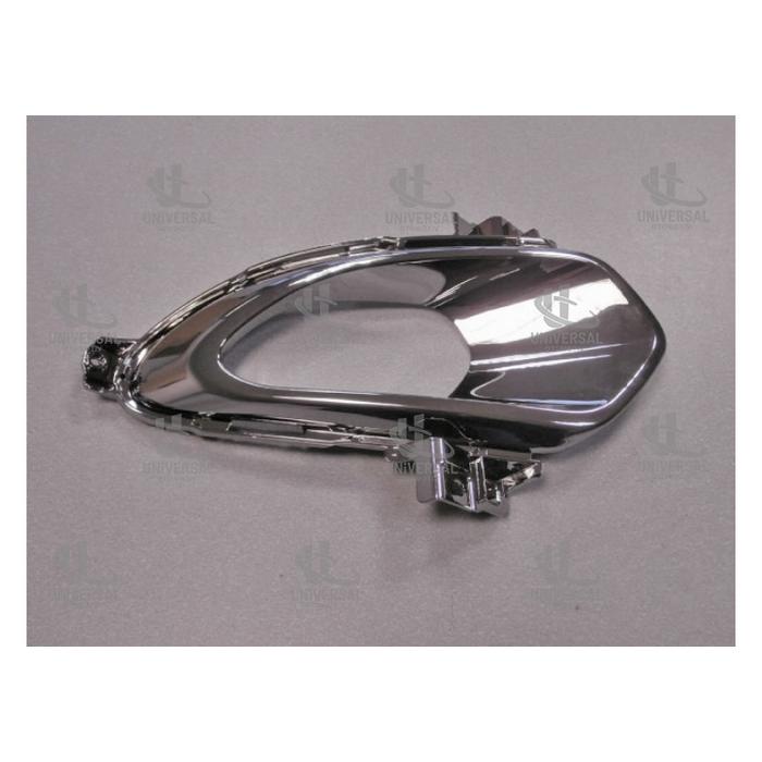 KAPAK LAMBA SİS CEED 12-14 RH (SİSLİ / SİYAH)
