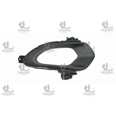 KAPAK LAMBA SİS CEED 12-14 RH (SİSLİ/SİYAH)