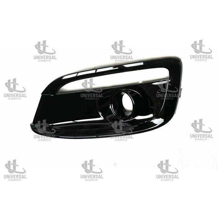 KAPAK LAMBA SİS CEED 16-18 RH (SİSLİ)