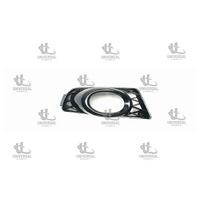 KAPAK LAMBA SİS CIVIC 09-11 LH (SİSLİ)
