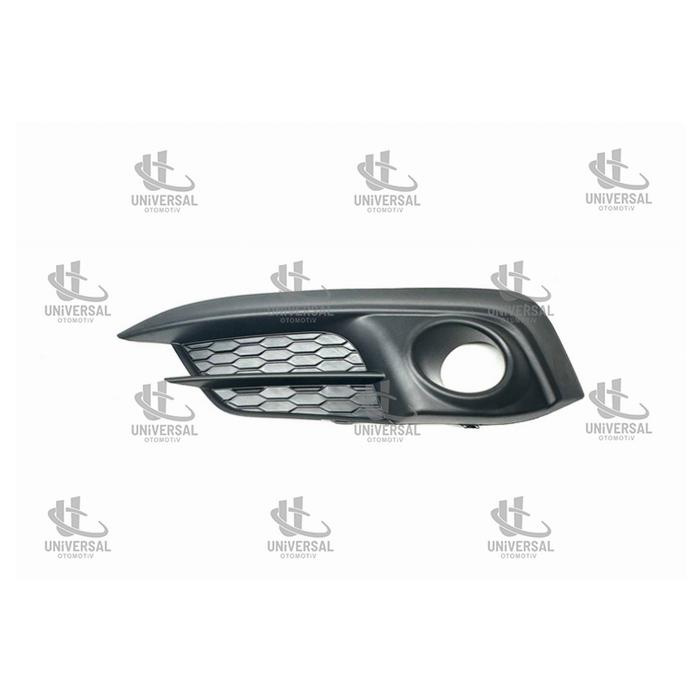 KAPAK LAMBA SİS CIVIC 16-19 LH (SİSLİ)
