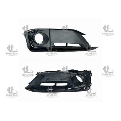 KAPAK LAMBA SİS CIVIC 19-21 LH (SİSLİ SİYAH)