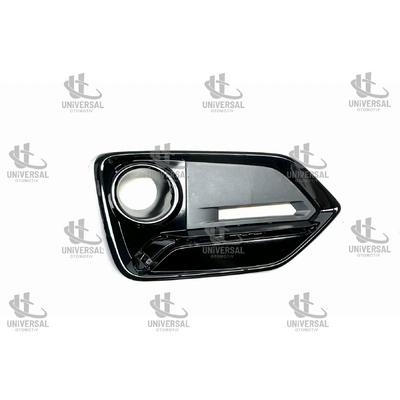 KAPAK LAMBA SİS CIVIC HB.18-21 LH (SİSLİ)