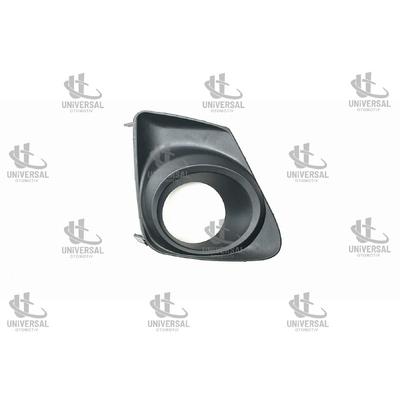 KAPAK LAMBA SİS COROLLA 10-12 RH (SİSLİ)