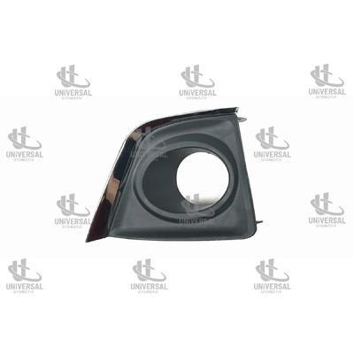 KAPAK LAMBA SİS COROLLA 13-16 LH (SİSLİ NİKELAJ)