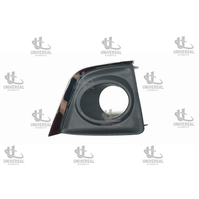 KAPAK LAMBA SİS COROLLA 13-16 LH (SİSLİ NİKELAJ)
