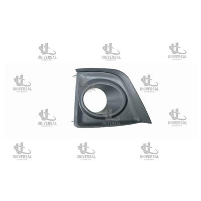 KAPAK LAMBA SİS COROLLA 13-16 LH (SİSLİ SİYAH)