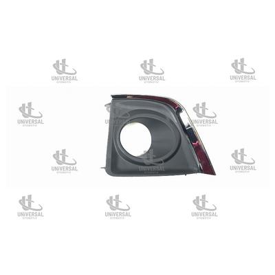 KAPAK LAMBA SİS COROLLA 13-16 RH (SİSLİ NİKELAJ)