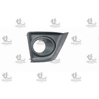 KAPAK LAMBA SİS COROLLA 13-16 RH (SİSLİ SİYAH)