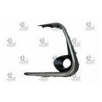 KAPAK LAMBA SİS COROLLA 19-21 LH (SİSLİ KOYU GRİ)