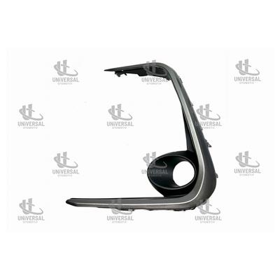 KAPAK LAMBA SİS COROLLA 19-21 LH (SİSLİ KOYU GRİ)