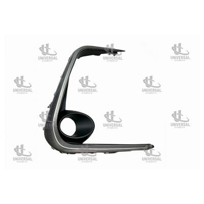 KAPAK LAMBA SİS COROLLA 19-21 RH (SİSLİ KOYU GRİ)