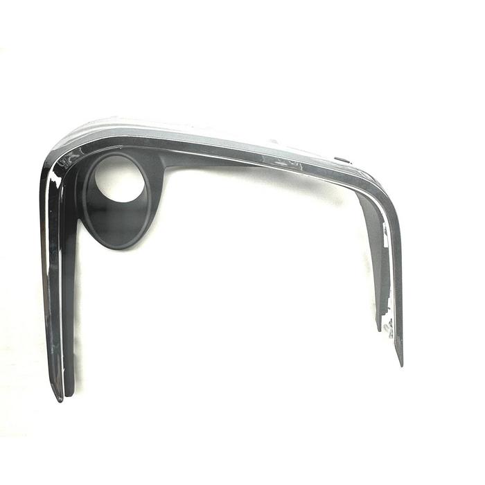 KAPAK LAMBA SİS COROLLA 19-21 RH (SİSLİ KROM)