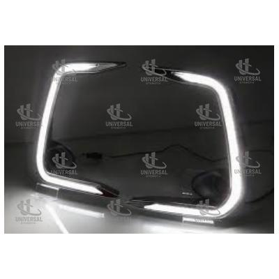 KAPAK LAMBA SİS COROLLA 19-21 TAKIM (LEDLİ/