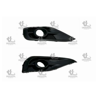 KAPAK LAMBA SİS CRV 12-14 LH (SİSLİ)