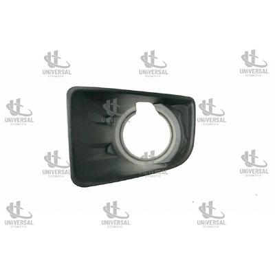 KAPAK LAMBA SİS D-MAX 12-15 LH (SİSLİ YUVARLAK)