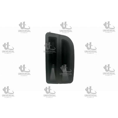 KAPAK LAMBA SİS D-MAX 12-15 LH (SİSSİZ)