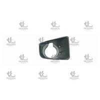 KAPAK LAMBA SİS D-MAX 12-15 RH (SİSLİ YUVARLAK)