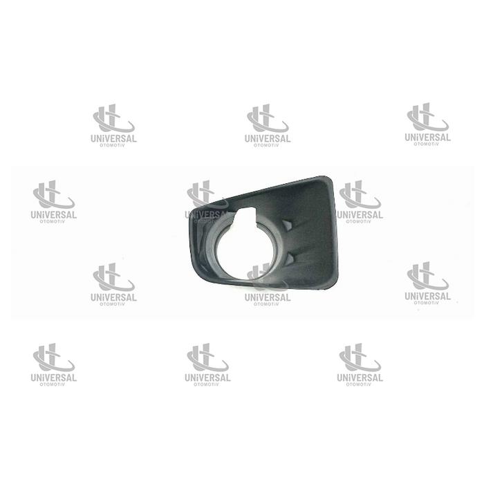 KAPAK LAMBA SİS D-MAX 12-15 RH (SİSLİ YUVARLAK)