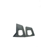 KAPAK LAMBA SİS D-MAX 20-21 LH (SİSLİ)