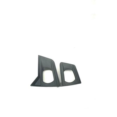 KAPAK LAMBA SİS D-MAX 20-21 LH (SİSLİ)