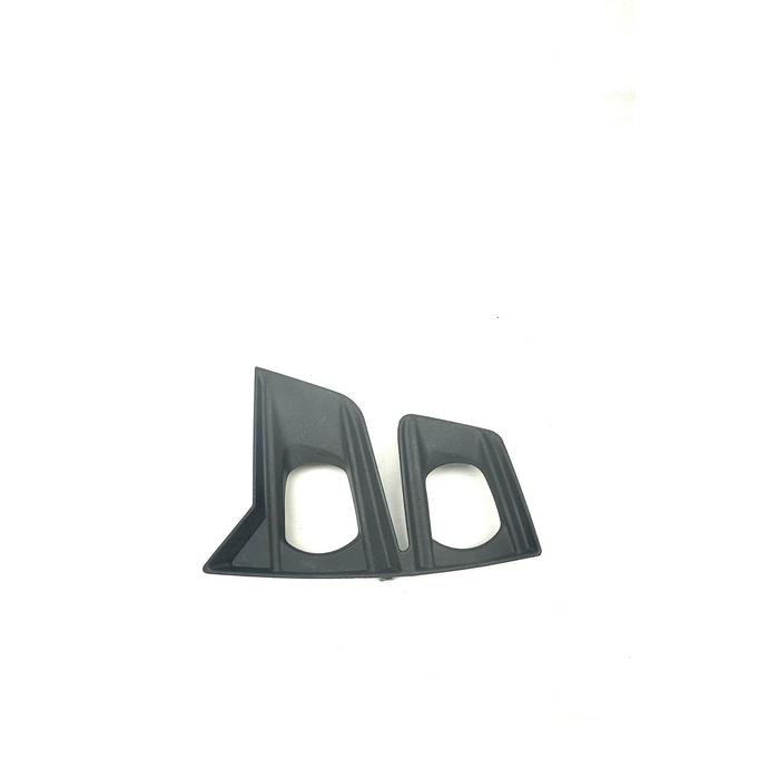 KAPAK LAMBA SİS D-MAX 20-21 LH (SİSLİ)