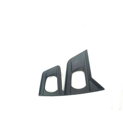 KAPAK LAMBA SİS D-MAX 20-21 RH (SİSLİ)