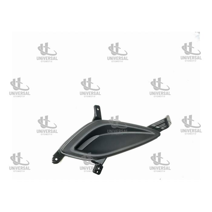 KAPAK LAMBA SİS ELANTRA 11-13 LH (SİSSİZ)
