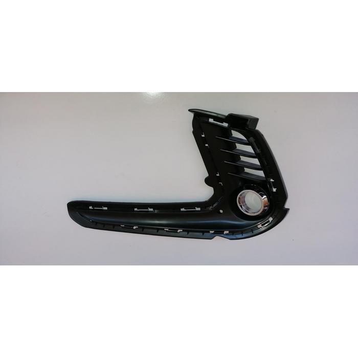KAPAK LAMBA SİS ELANTRA 16-18 LH (SİSLİ)