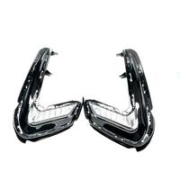 KAPAK LAMBA SİS ELANTRA 16-18 RH/LH (LEDLİ TAKIM)