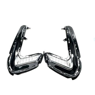 KAPAK LAMBA SİS ELANTRA 16-18 RH/LH (LEDLİ TAKIM)