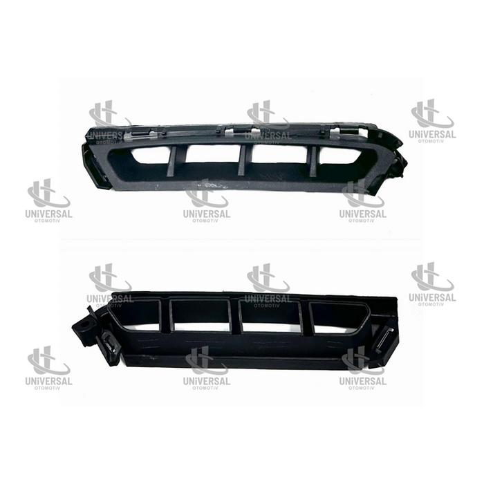 KAPAK LAMBA SİS ELANTRA 19-21 LH (IZGARA)