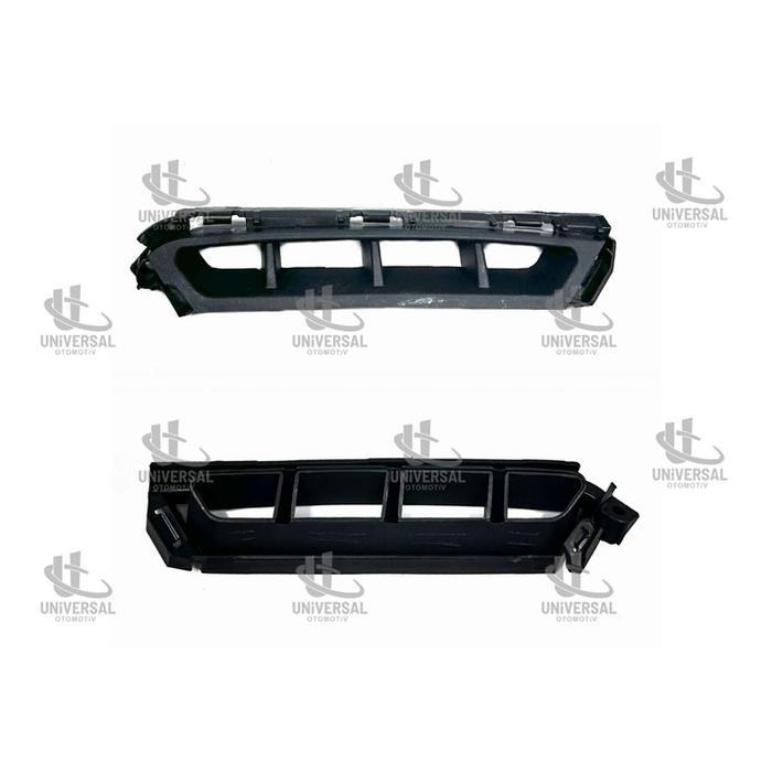 KAPAK LAMBA SİS ELANTRA 19-21 RH (IZGARA)