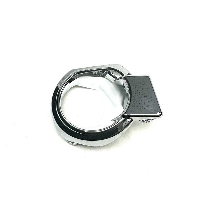 KAPAK LAMBA SİS FORD RANGER 14-16 LH (GRİ SİSLİ)