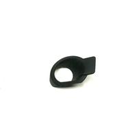 KAPAK LAMBA SİS FORD RANGER 14-16 LH (SİYAH SİSLİ)