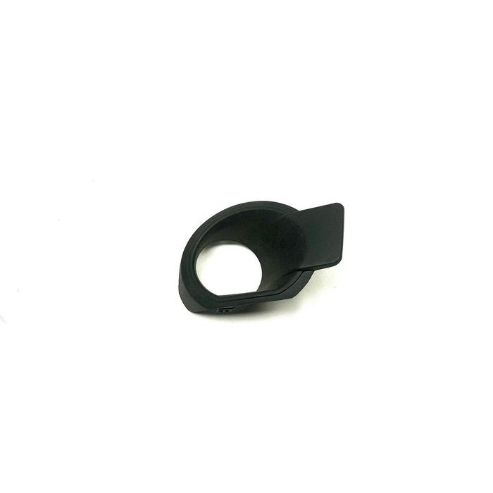 KAPAK LAMBA SİS FORD RANGER 14-16 LH (SİYAH SİSLİ)