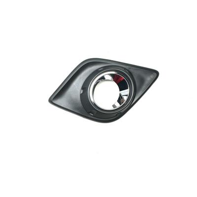 SİS LAMBA KAPAĞI SOL HİLUX 15-18 (SİS DELİKLİ KROM)