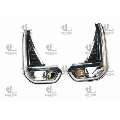 KAPAK LAMBA SİS HILUX REVO 20-22 TAKIM (LEDLİ/