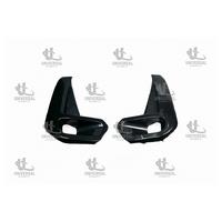 KAPAK LAMBA SİS HILUX REVO 21-23 RH (SİSLİ)