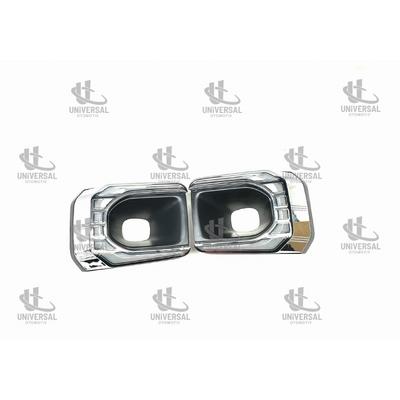 KAPAK LAMBA SİS HILUX ROCCO 20-22 TAKIM (LEDLİ/