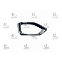 KAPAK LAMBA SİS HS 22-24 LH (SİSLİ)