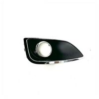 KAPAK LAMBA SİS İX35 11-15 LH (SİSLİ)
