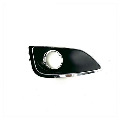 SİS LAMBA KAPAĞI ÇERÇEVESİ SOL İX35 10- (KOMPLE KROM ÇERÇEVELİ)