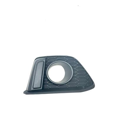 KAPAK LAMBA SİS JAZZ 14-16 LH (SİSLİ)