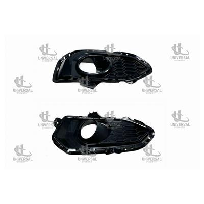 KAPAK LAMBA SİS JAZZ 18-20 LH (SİSLİ)