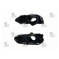 KAPAK LAMBA SİS JAZZ 18-20 RH (SİSLİ)