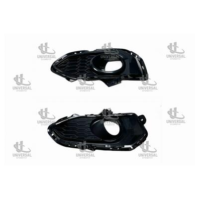 KAPAK LAMBA SİS JAZZ 18-20 RH (SİSLİ)