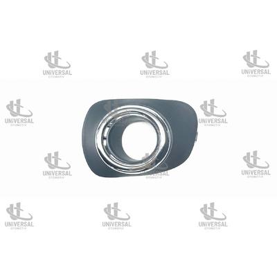 SİS LAMBA KAPAĞI SOL L200 10-14 (SİS DELİKLİ+NİKALJLI)
